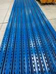 Rafturi metalice 457