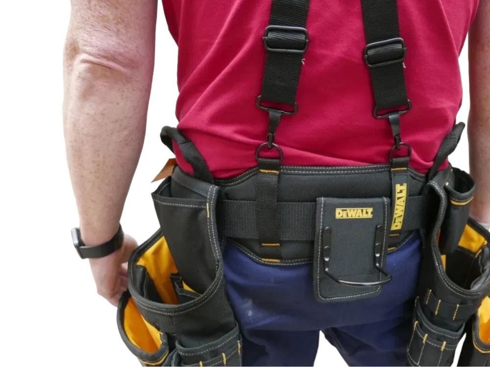 Тиранти за работен колан DeWALT DWST540901