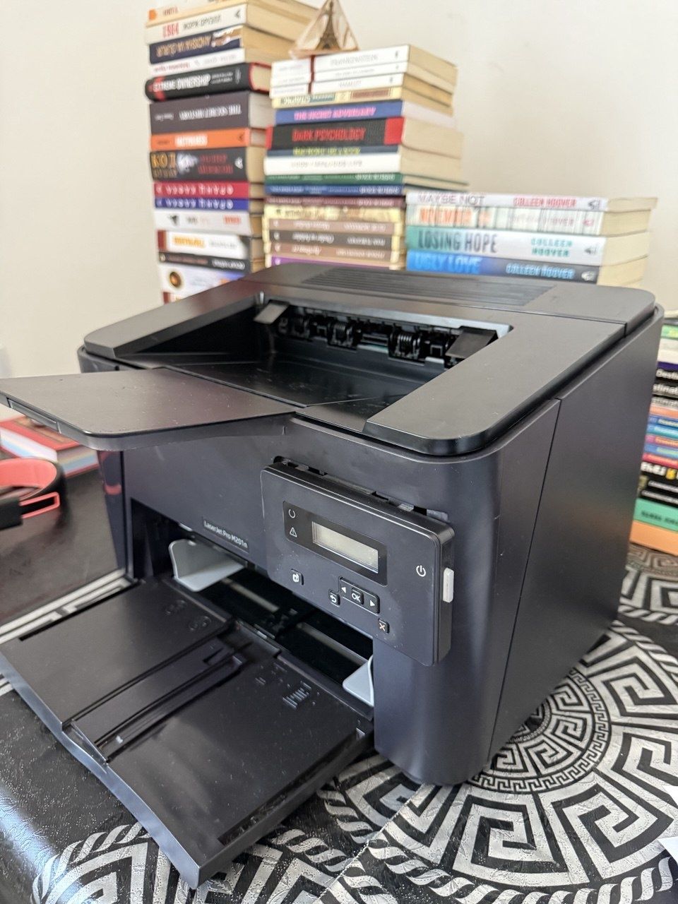 hp laserjet pro m201-m202 series