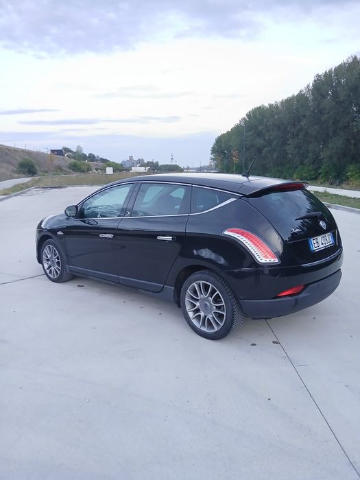 Vand lancia delta 3 fabricatie 2011 motor 1.6 diesel