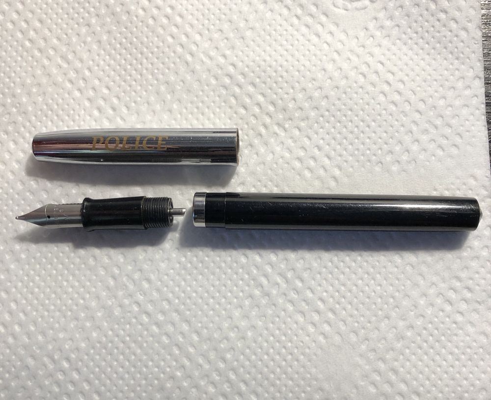 Stilou Sheaffer Made in USA