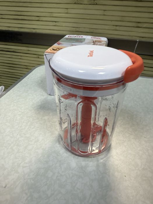 Ръчен миксер за палачинки Tefal