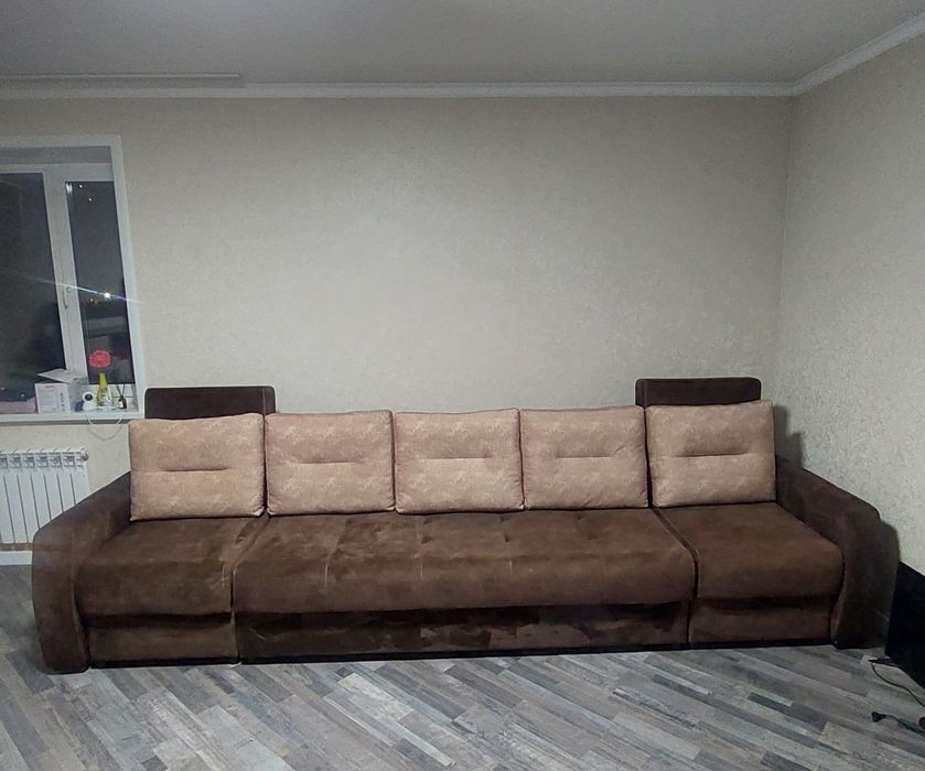 Продам диван 3.5м