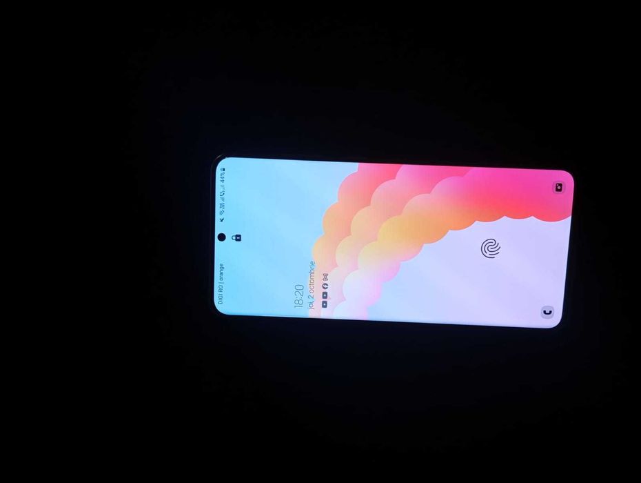 Vand samsung s20 ultra