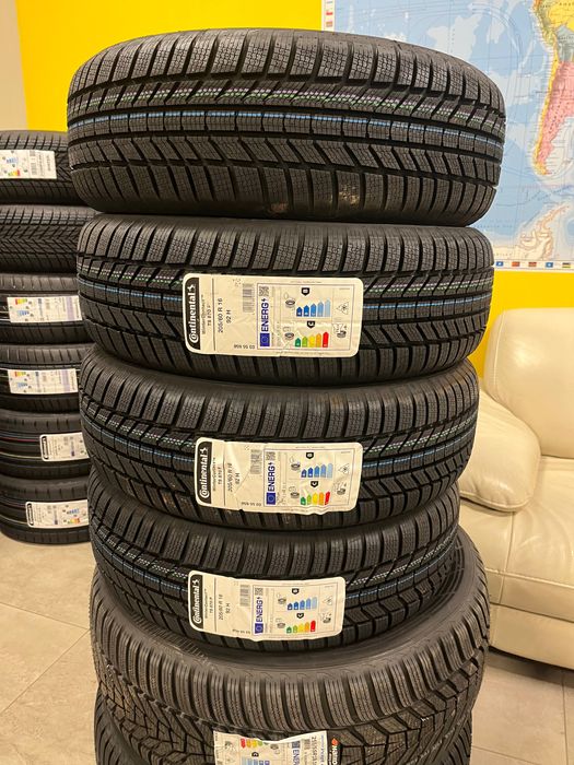 205 60 16 Внос Германия 40/25 нов дот