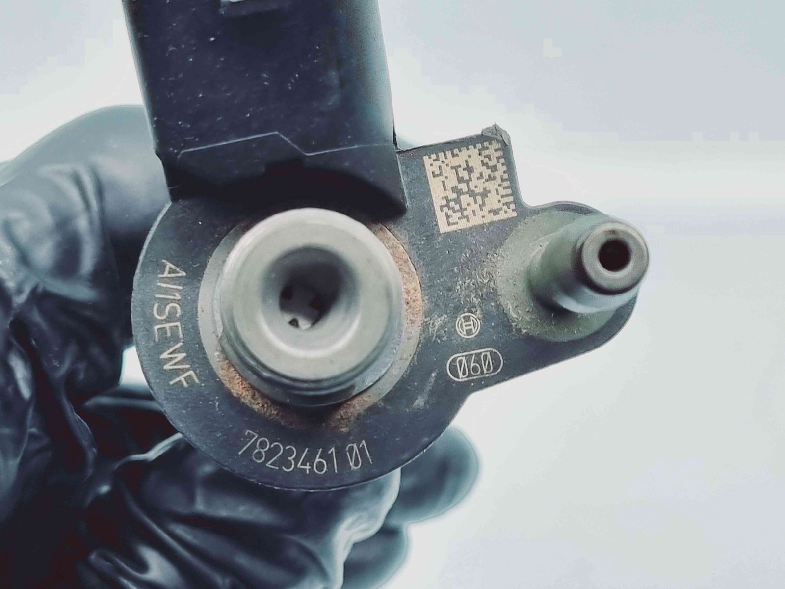 Injector  7823461 | 0445117030