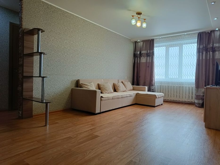 Сдам 2х комн.кв. на длит. срок  Центр