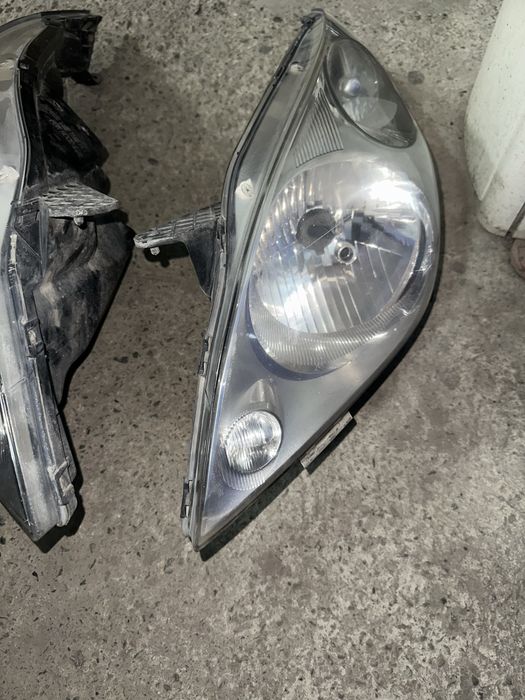 Spark fara gm orginal