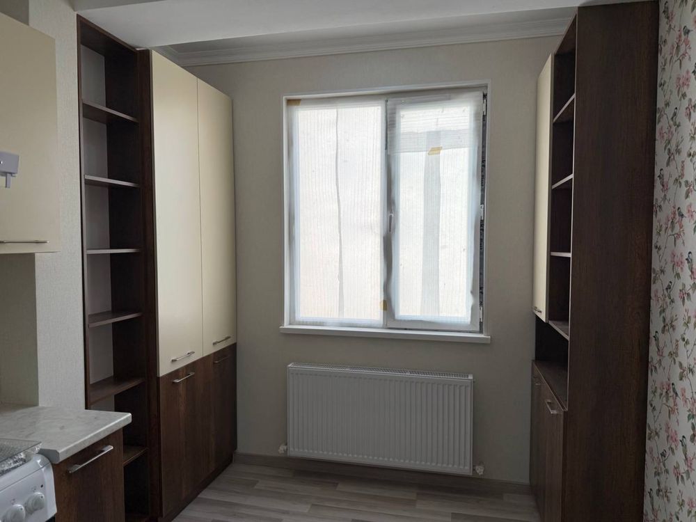 продается 2х, кирпичная, новая