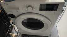 Пералня със сушилня Beko 8 кг