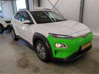 Hyundai Kona 64 kWh Fashion - Electric - Automatic - 204 hp
