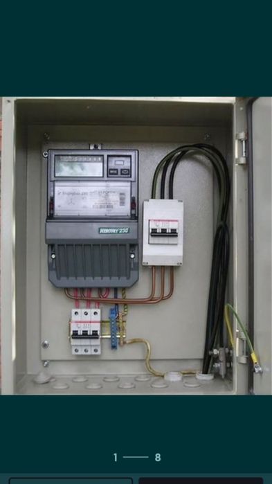 Электрик г.Актау.Тез ари онай