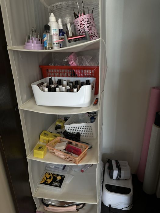 Все для маникюра