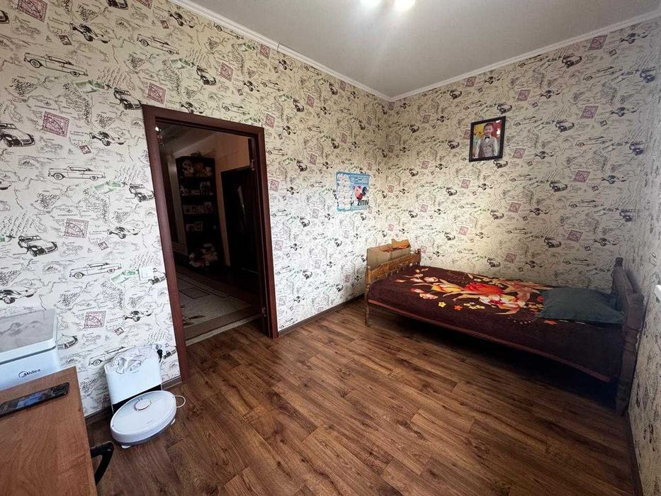 Дом, Тобыл ( Затоболовка ),  155кв, 8.4сот