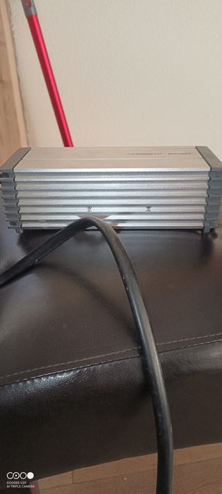 Инвертор Dometic + Wanzl PP 604