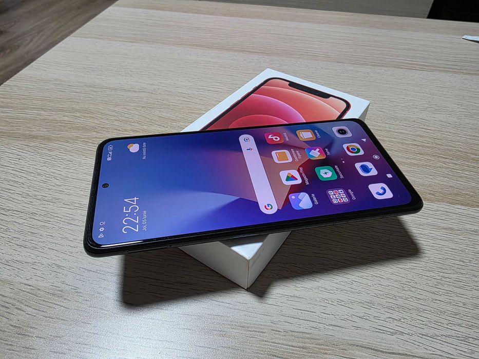Xiaomi Note 10 Pro 128gb