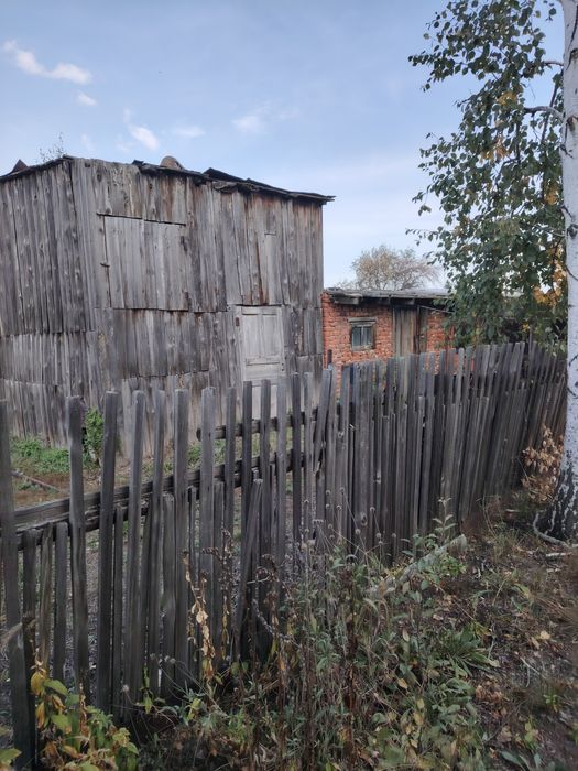 Продам дом, пос Викторовский
