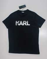 Оригинални Мъжки Тениски Karl Lagerfeld