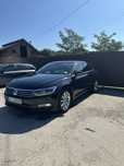 Passat B8, 2.0diesel - 150 CP, fara ad-blue
