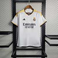 Tricou de fotbal Home Real Madrid 23/24

Mărimi disponibile: S/M/L/XL/