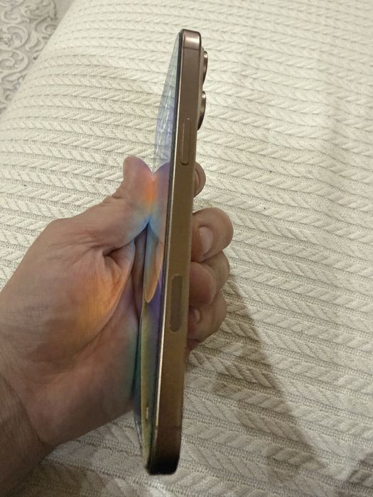 Iphone 16 Pro Max 256 GB