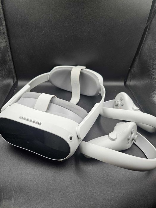 Hope Amanet P5-Ochelari VR Pico 4 All-In-One Virtual Reality,128GB,NOI