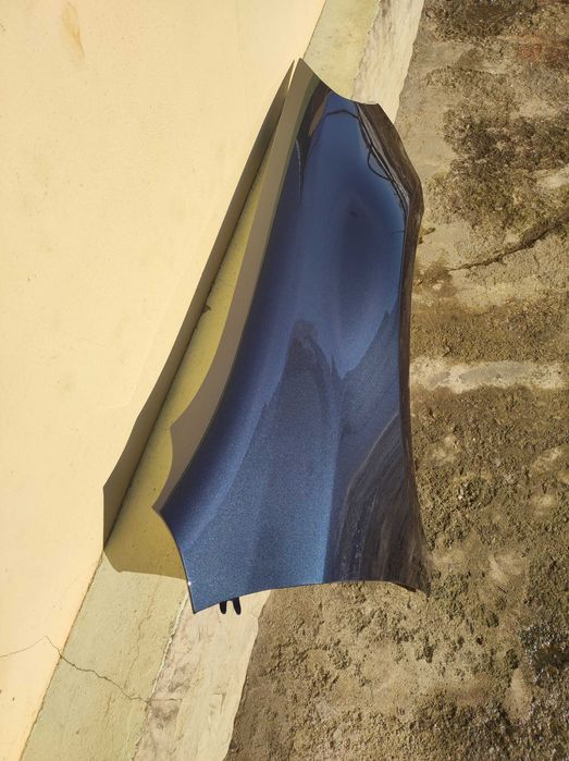 Aripa VW Golf 6 diferite culori