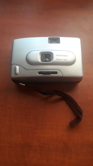 фотоапарат детски с лента