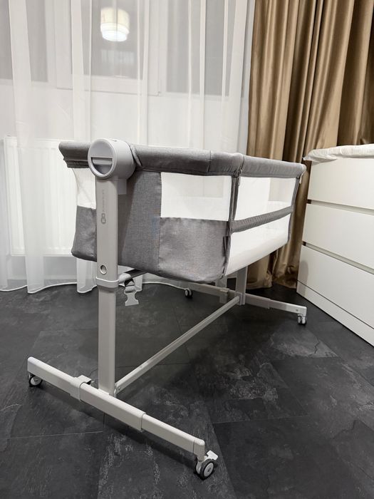 Patut co-sleeper Kinderkraft