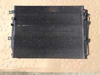 Radiator AC Range Rover Sport , an 2009 3.6 Diesel V8
