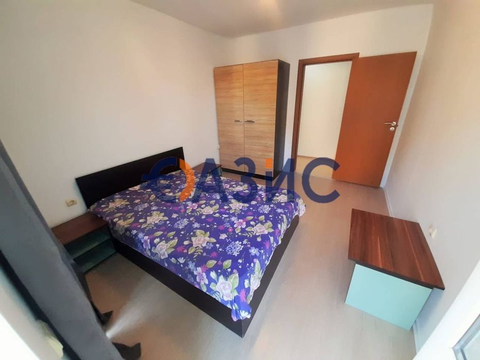 Продава се Тристаен апартамент в к.к. Слънчев бряг - 92 кв.м за 881 €/кв.м - Снимка #9
