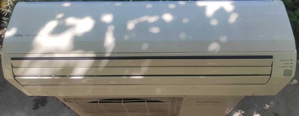 Инверторен климатик Fujitsu ASYG-18LFC 18000 Btu