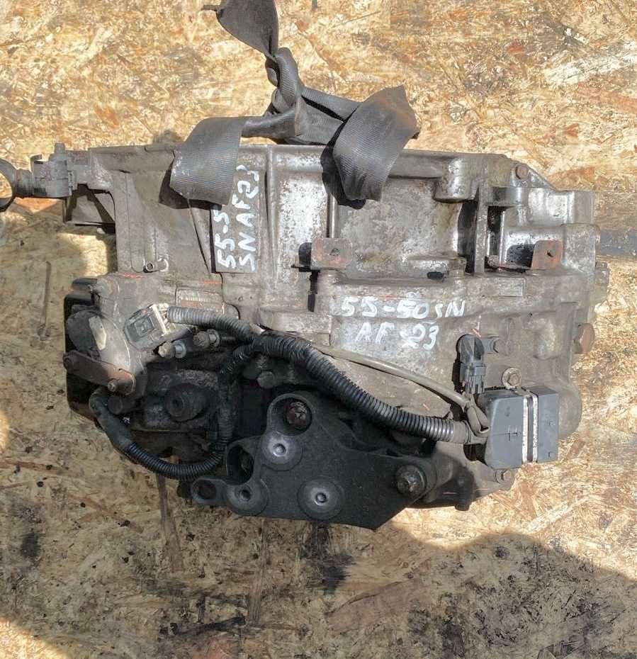 акпп Опель Вектра С  обьем 2.2см (AF23) привозная из Европы  в наличии