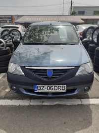 Dacia logan 1,6 euro 4