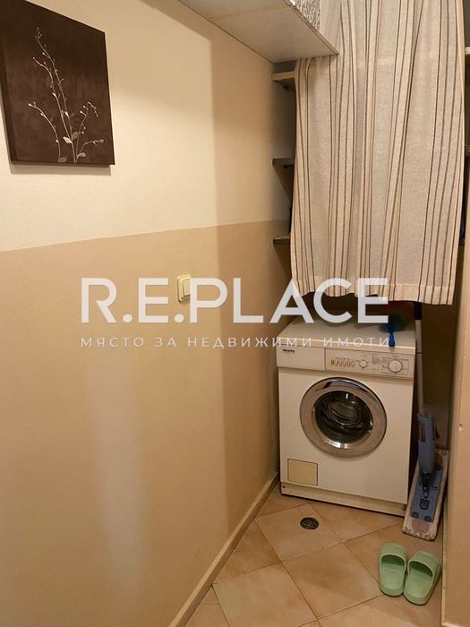 Дава се под наем Двустаен апартамент в Варна, Нептун - 50 кв.м за 408 € - Снимка #7