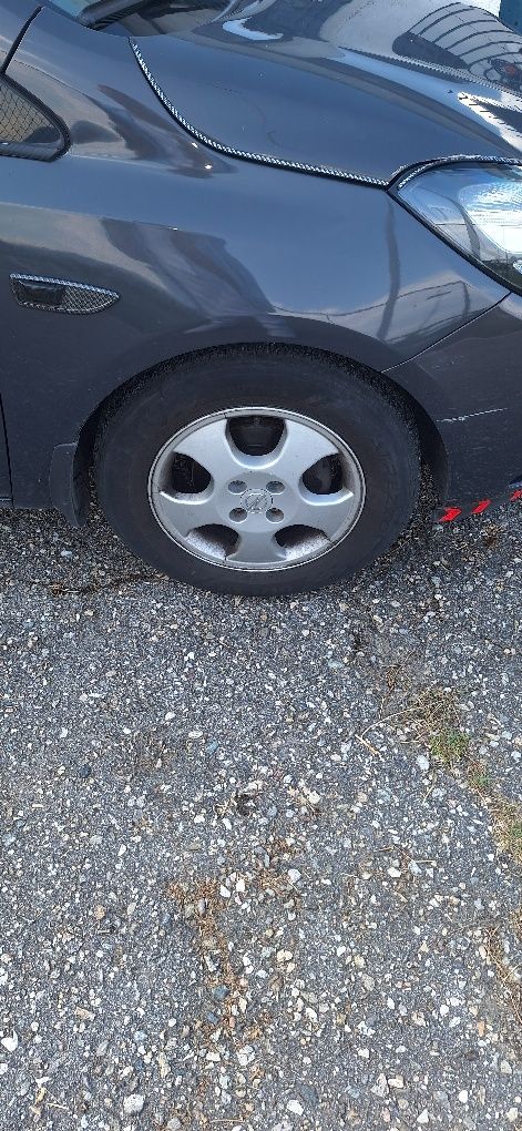Джанти Opel 15' 4x100