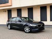 Volvo V90 D4 2.0 Diesel 190 Cp 2018 Automata