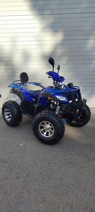 Квадроциклы 200 - 250 - 300 - 350 КУБОВ САМЫЕ НИЗКИЕ ЦЕНЫ В РК