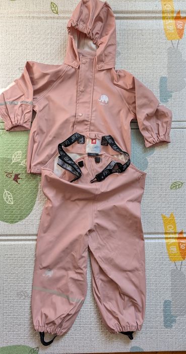 CeLaVi комплект за дъжд