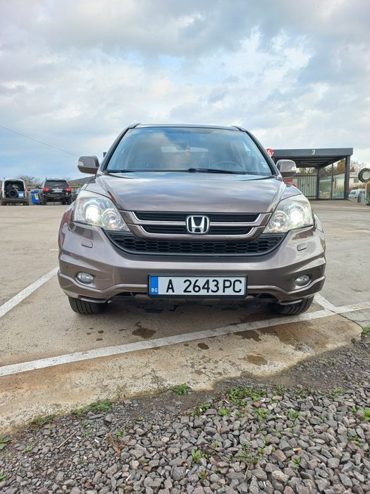Honda crv 2011, 150hp