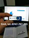 Stick bootabil instalare Windows 7, 8, 10 sau 11 cu licență originală!