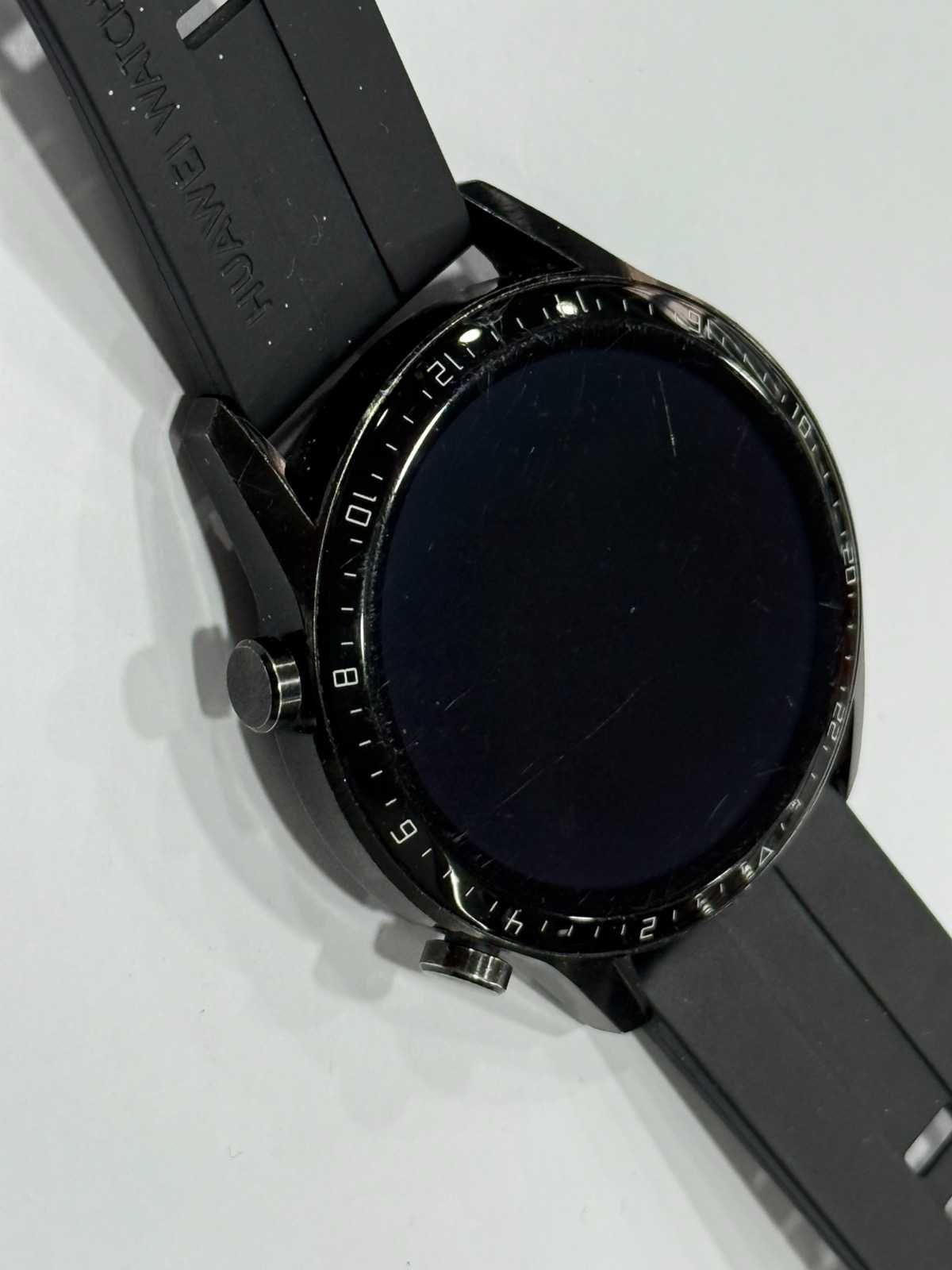 Huawei Watch GT2 – Black