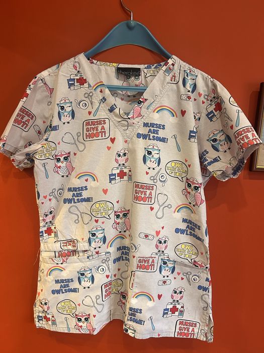 Медицинска  туника