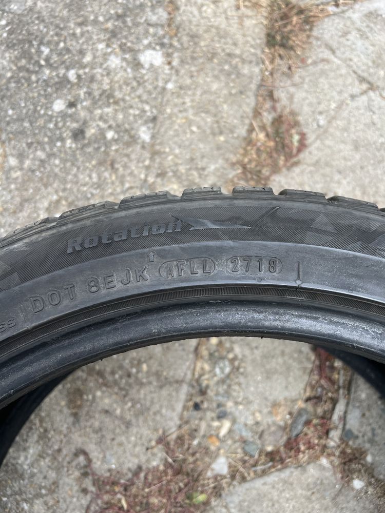 Гуми NEXEN 245/40/18