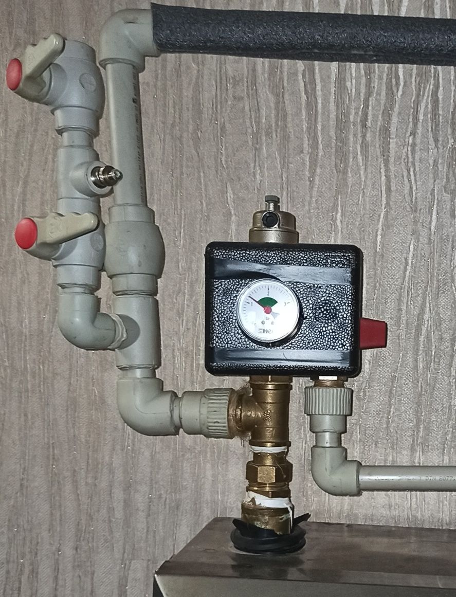 Електрически Котел 6 kw със wifi