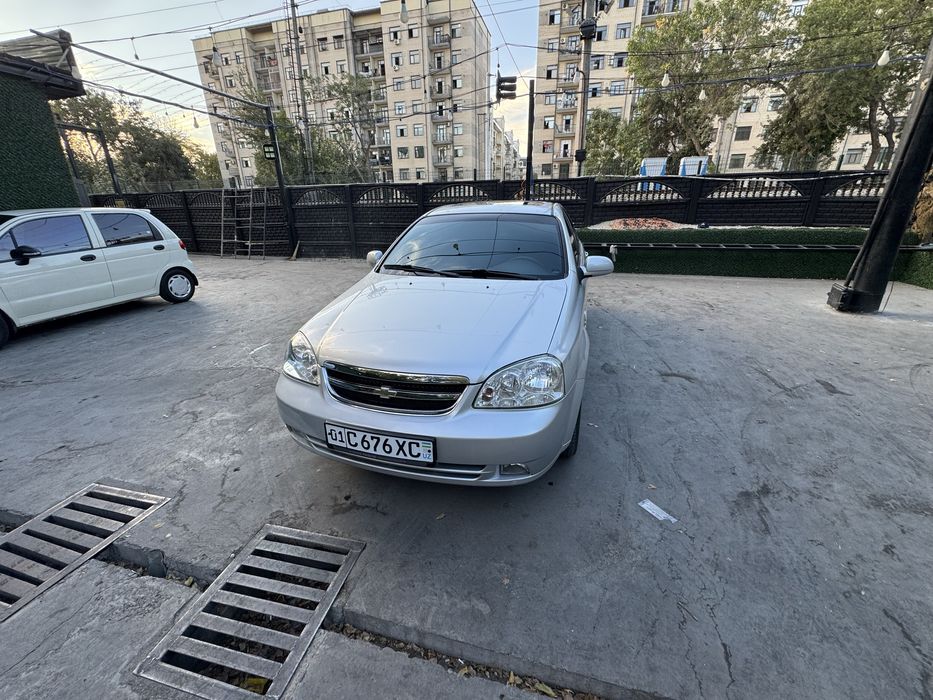 Продается Lachetti