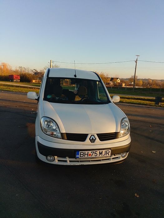 Renault Kangoo 1.5