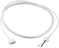 Кабел съвместим с Apple Macbook Pro Air 45w 60w 85w Magsafe 1 2