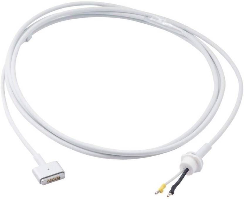 Кабел съвместим с Apple Macbook Pro Air 45w 60w 85w Magsafe 1 2