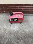 Caming  cort rulote generator inverter  DEFECT